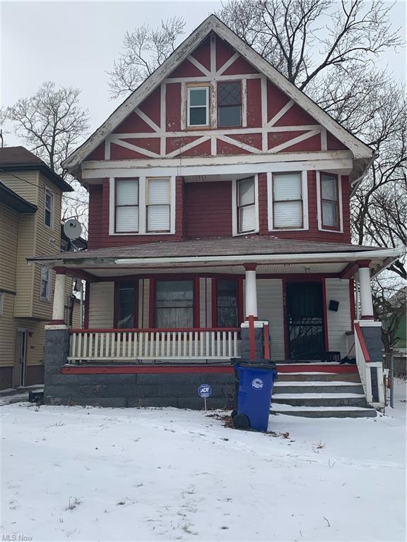 Primary Photo - 648 E 108th St