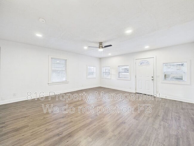 Foto del edificio - 1513 Rowland Ave