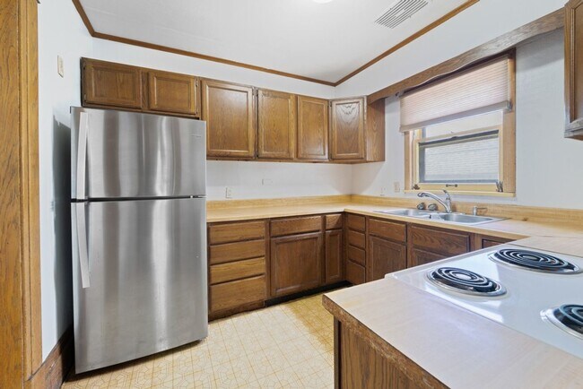 Foto del edificio - 513 W 22nd St