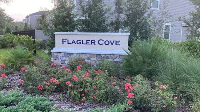 Building Photo - New Construction 3/2.5 Townhome in Flagler...