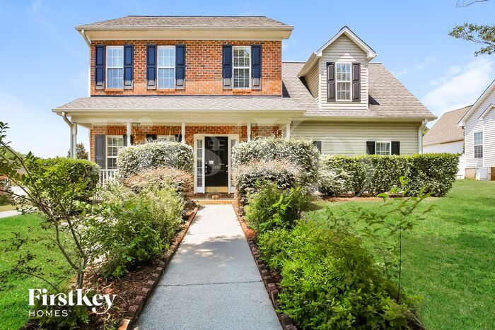 Foto principal - 5816 Brakenwood Dr