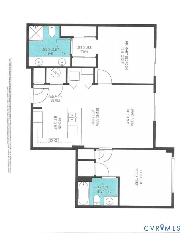 Foto del edificio - 1101 Haxall Point