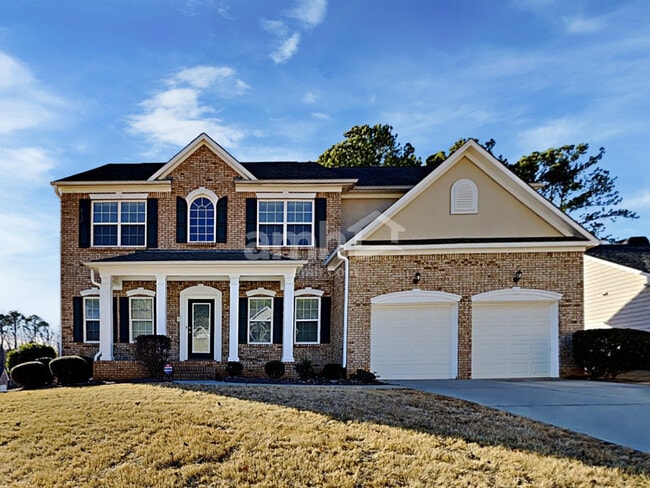 Building Photo - 586 Creek Valley Ct