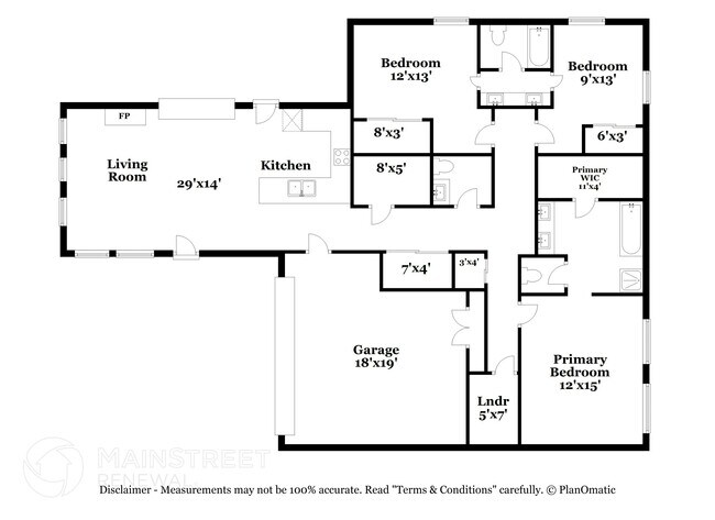 Building Photo - 11355 Paradise Out Ln
