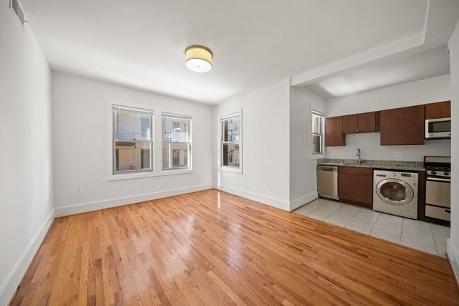 Interior Photo - NEW QUIN APARTMENTS