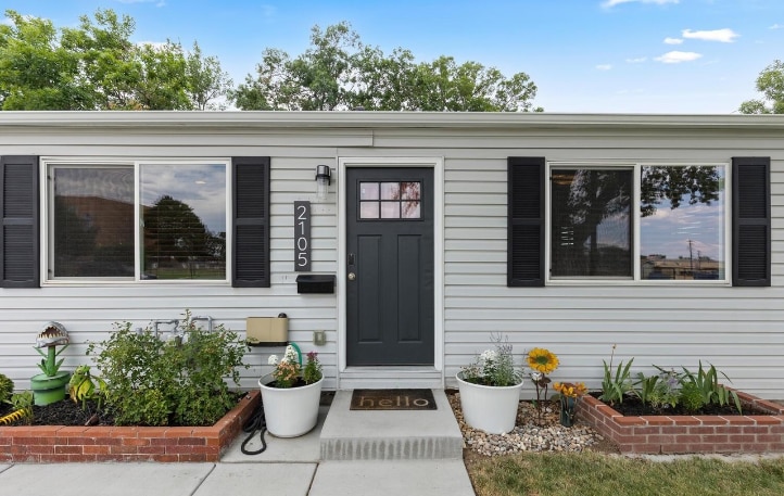 Photo - 2105 S Hazel Ct (Denver, CO)