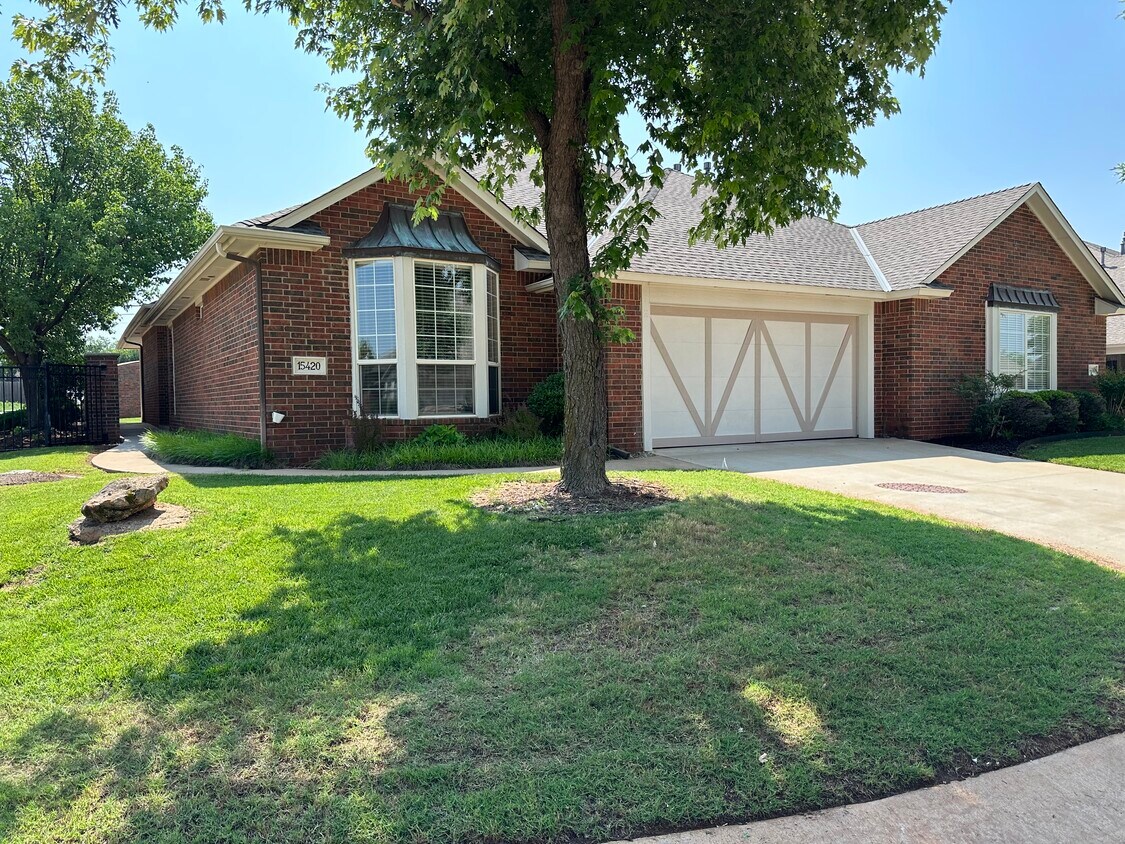 15420 Monarch Ln, Edmond, OK 73013 House Rental in Edmond, OK