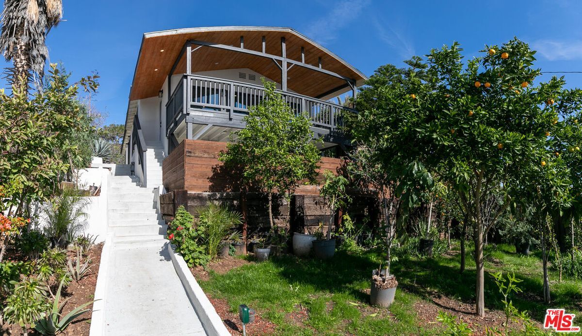 Foto principal - 4339 Blanchard St