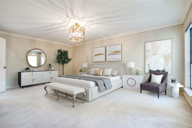 Foto del edificio - 6045 Hillcrest Ave