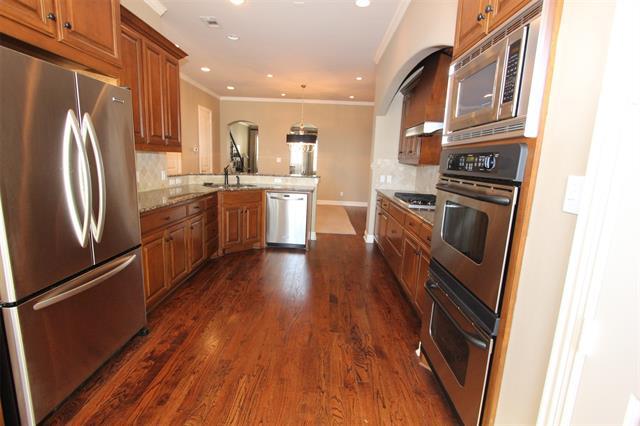 Foto del edificio - 4043 Throckmorton St