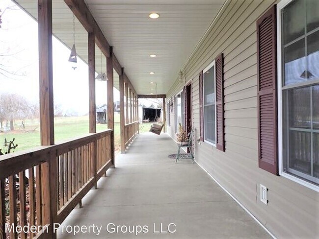 Foto del edificio - 3 br, 2.5 bath House - 1580 County Rd 409