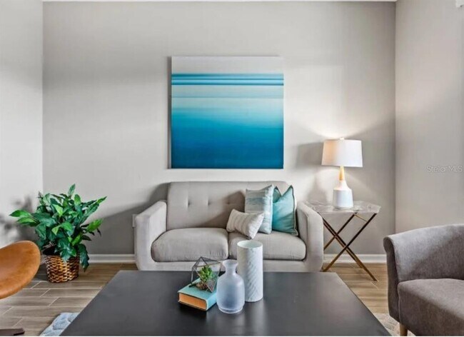Foto del edificio - 2506 Relaxing Ln