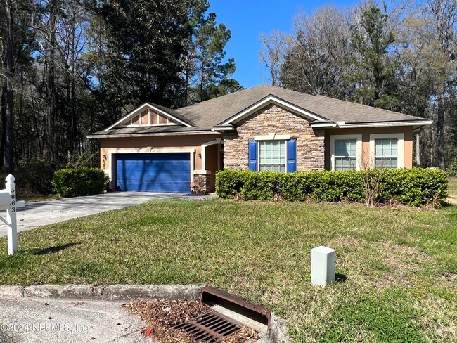 Building Photo - 5063 Johnson Creek Dr