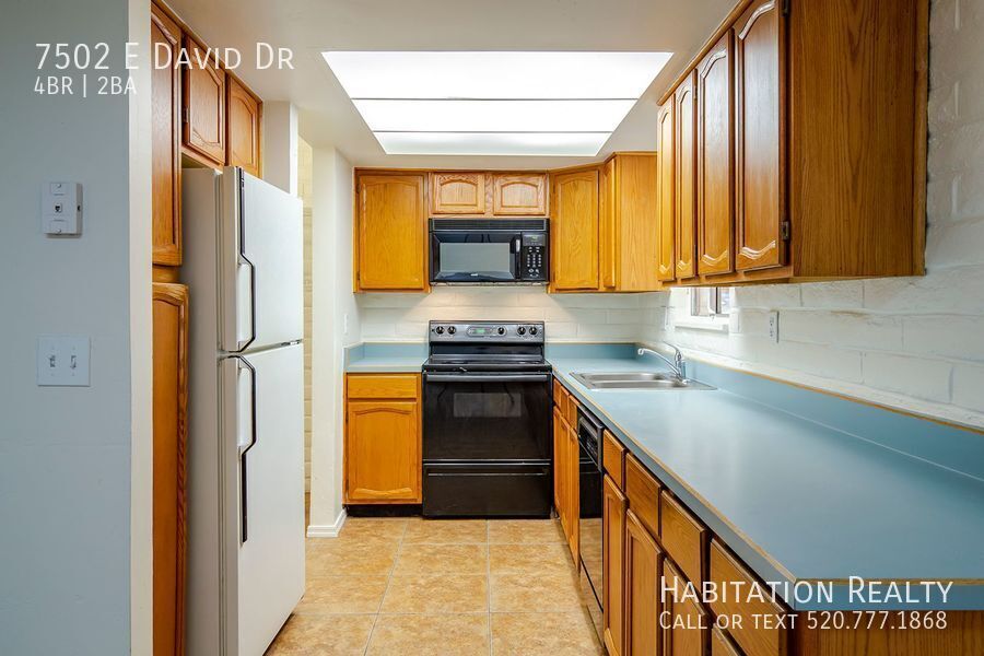 Photo - 7502 E David Dr-