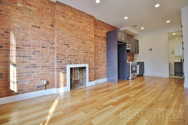 Floorplan - 119 Ralph Ave