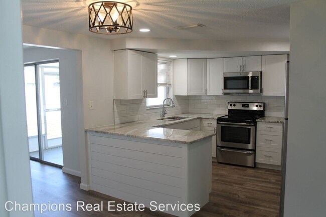 Foto del edificio - 3 br, 2 bath House - 4603 Croton Dr