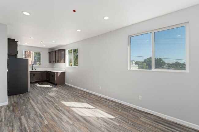 Foto del edificio - Brand New 2 Bedroom / 1 Bath Home | Ocean ...