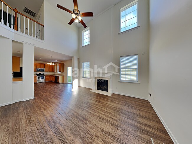 Foto del edificio - 4216 Houldsworth Drive