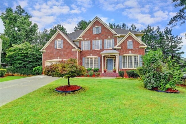 Building Photo - 3615 Ansley Park Dr