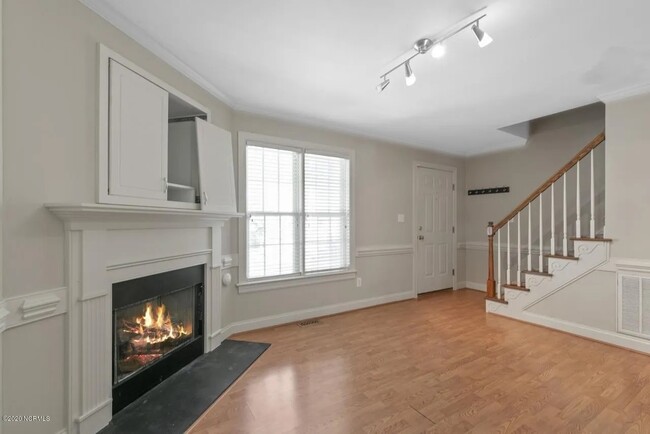 LIving Room - 3502 Providence Ln NW