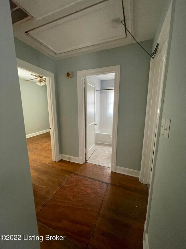 Foto del edificio - 141 N Crestmoor Ave