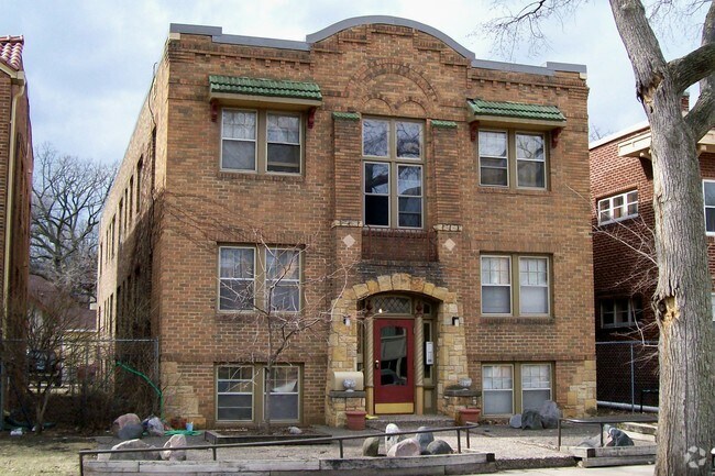 Foto del edificio - 3512 Emerson Ave S