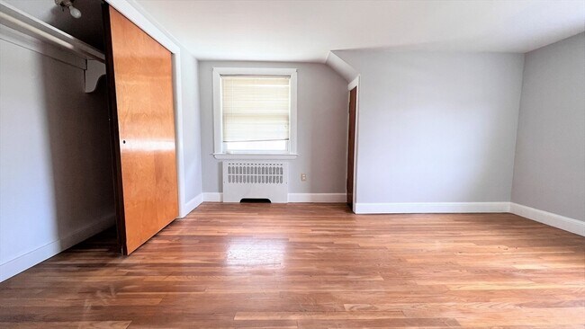 Foto del edificio - 156 Squanto Rd