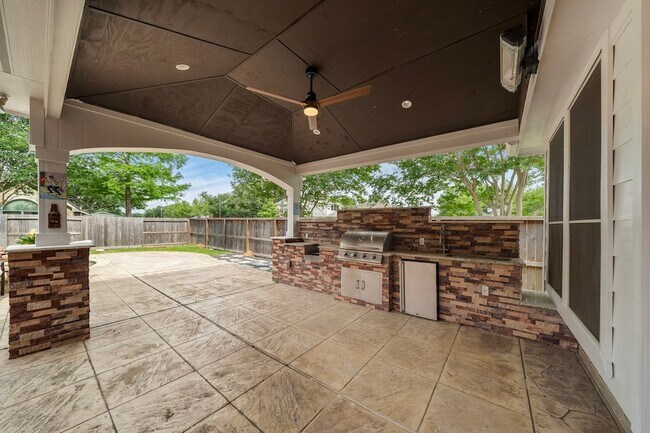 Foto del edificio - 3615 Caleb Ln