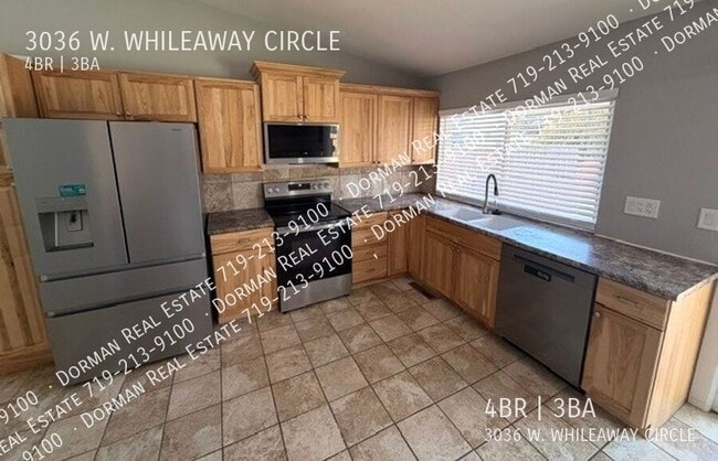 Photo - 3036 Whileaway Cir E House