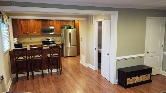 Foto del edificio - 6540 Sykesville Rd