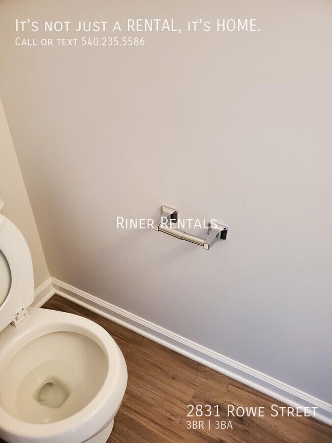 Foto del edificio - 2831 Rowe St