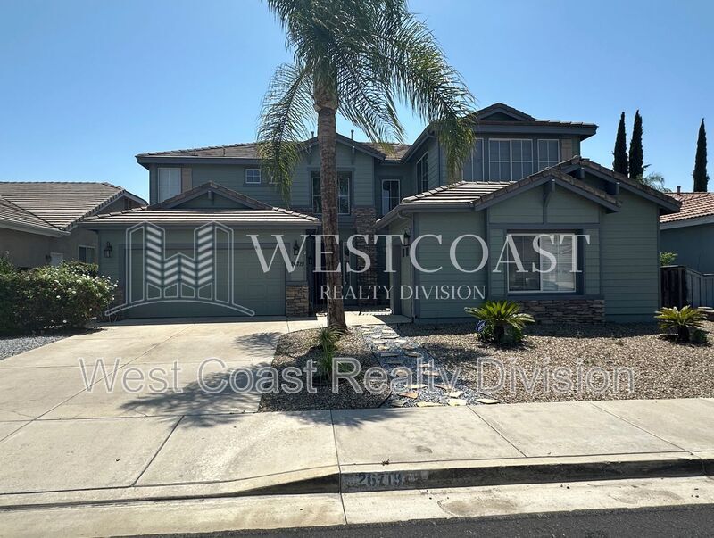 Primary Photo - 26719 Evergreen Ave