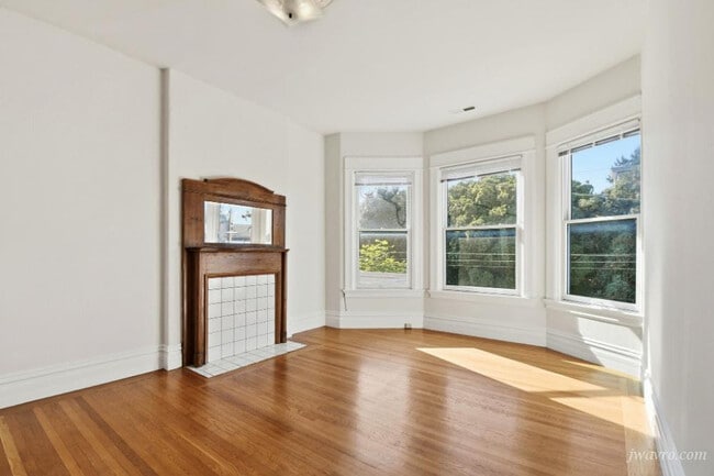 Foto del edificio - 778 Cole St