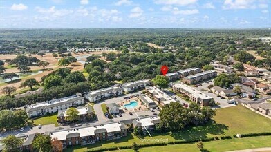 Building Photo - 4100 Ridglea Country Club Dr