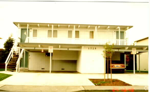 Foto principal - 1725-1731 Fillmore St