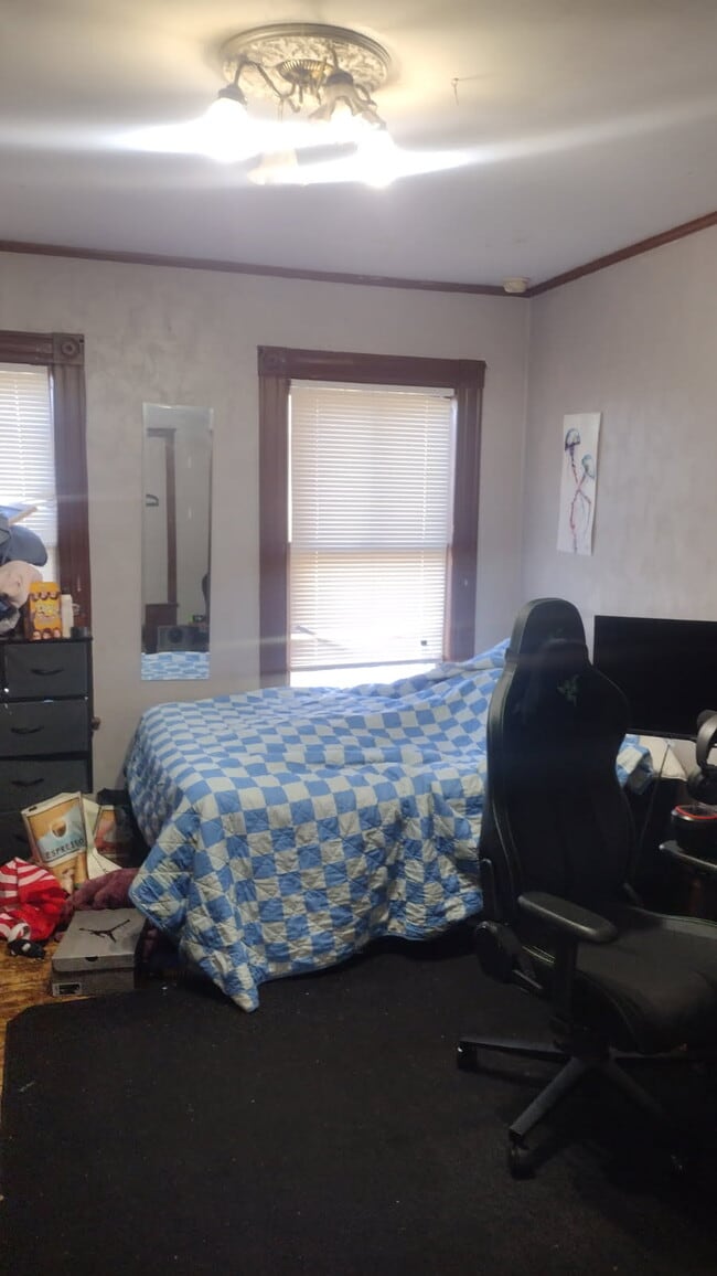 Foto del edificio - 125 Maplewood Ave