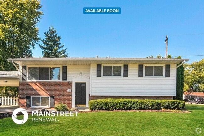 Building Photo - 2703 Arrow Heights Dr