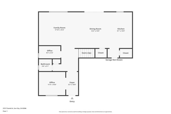 Building Photo - 27212 Sands Dr