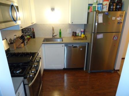 Kitchen - 11160 Anderson Lakes Pkwy