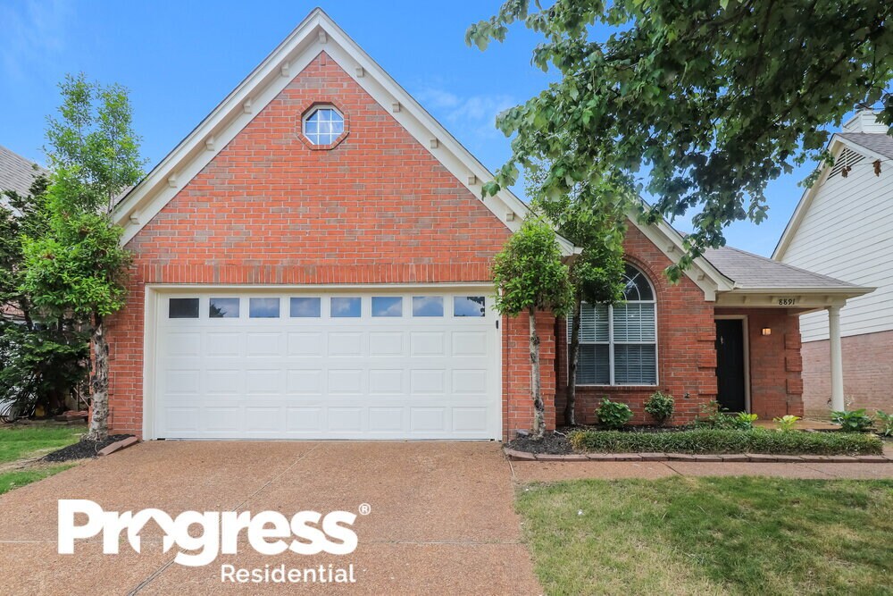 Foto principal - 8891 Hidden Springs Cove