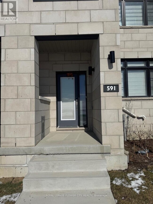 Building Photo - 591 Port Darlington Rd