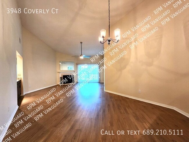 Building Photo - 3948 Coverly Ct