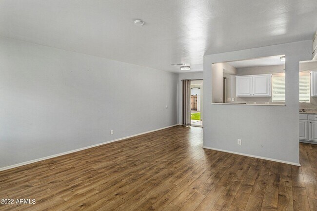 Building Photo - 3614 N Mohave Way