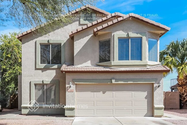 Building Photo - 1469 S Western Skies Dr