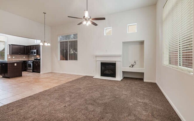 Building Photo - Great Harlan Ranch Home! Don't miss out!