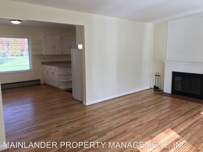 Foto del edificio - 2 br, 1 bath House - 9335 SW LOCUST ST