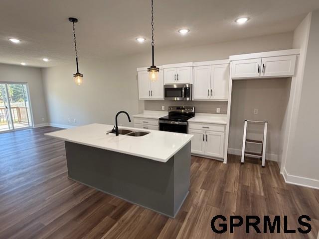 Foto del edificio - 1605 Jefferson Ct