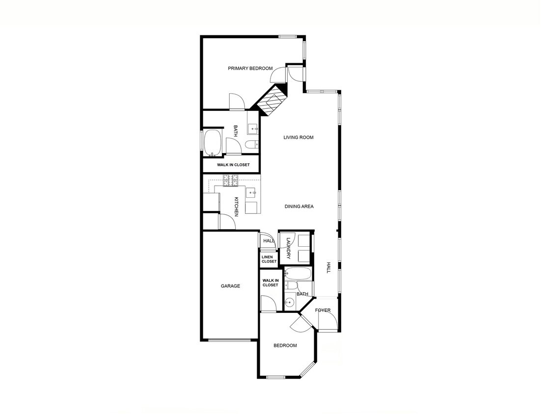 Building Photo - 2910 Crescent Bend Rd