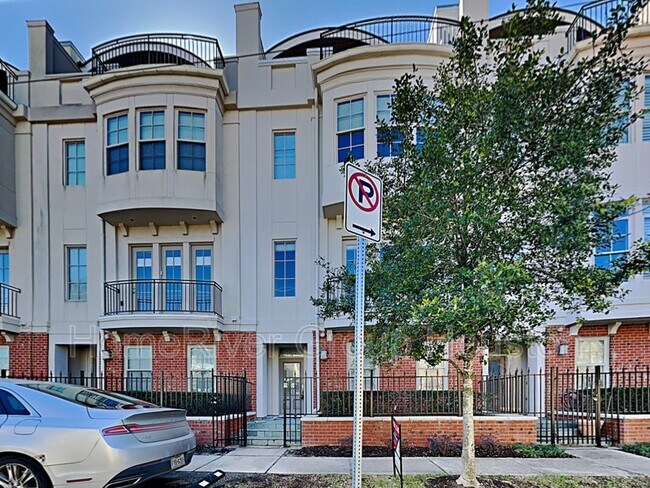 Foto del edificio - 1612 Oakdale St