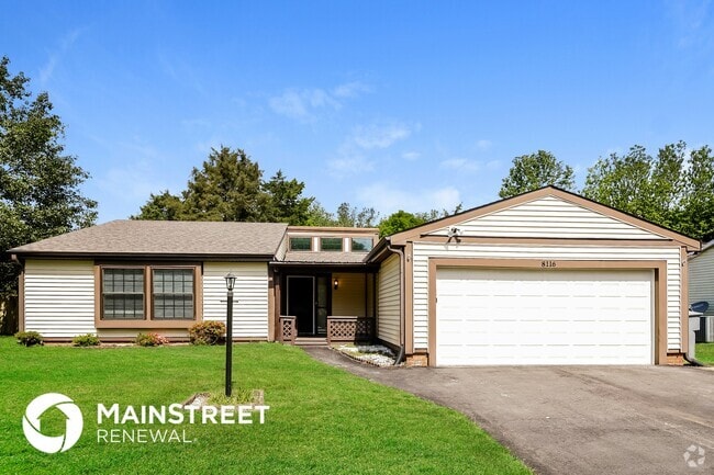 Building Photo - 8116 Ivy Falls Ct